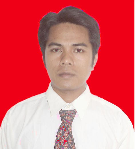 Foto MOHAMMAD SYAHRULLAH S. Pd I
