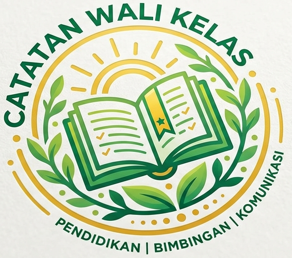 AI CATATAN WALI KELAS