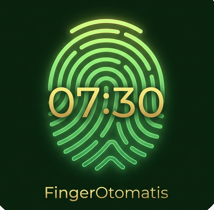 PINGER PRINT